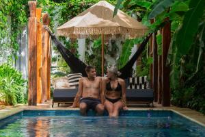 Olbil Hotel Boutique