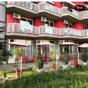 Apartmani MiS apartman br 2