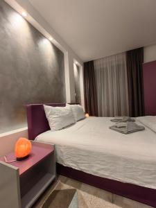 Apartmani MiS apartman br 2