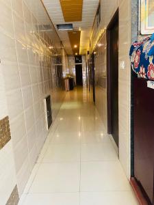 Hotel Crystal Inn Plaza Delhi Airport