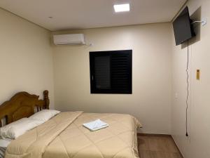 HOTEL E RESTAURANTE NA CHÁCARA