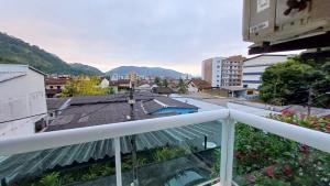 Apart Angra dos Reis I