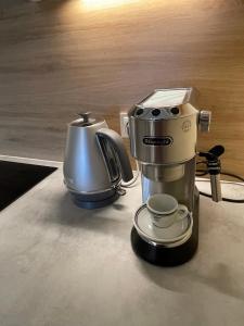 Apartament Ski and Chill