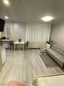 Apartments Апартамент Рабочая 81, Кирова Kirova - Diyezka