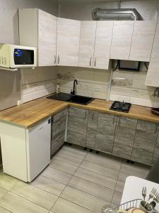 Apartments Апартамент Рабочая 81, Кирова Kirova