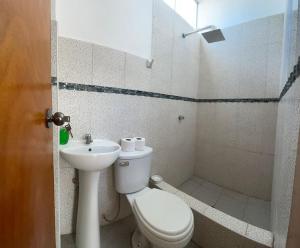 Hospedaje Pinos del Mar