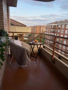 APARTAMENTO SARDINERO - CÉNTRICO RH SANTANDER