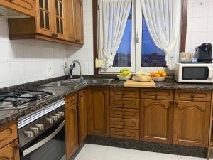 APARTAMENTO SARDINERO - CÉNTRICO RH SANTANDER