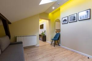 Double Room room in Konak