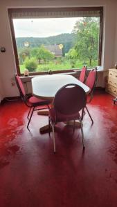 Gästezimmer Schöne Aussicht