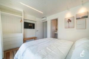 Casa com piscina, diversão e conforto em família