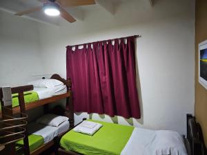 Mi casa, equipada para el viajero y su familia