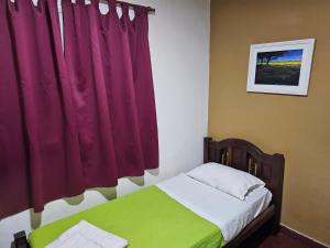 Mi casa, equipada para el viajero y su familia