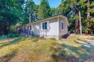 Rennie's Retreat - كوس بي