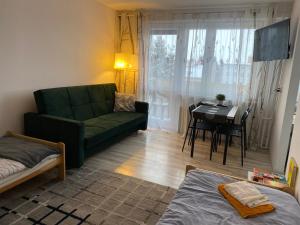 kawalerka PIECHOTY 5 os CENTRUM