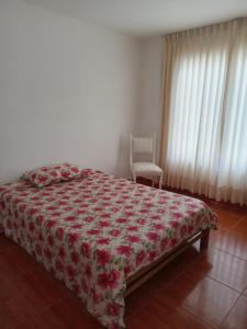 Habitación cerca a los Pantanos de Villa