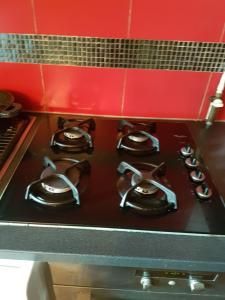 Maisons d'hotes Ina-Olivia F5 a Massy : photos des chambres