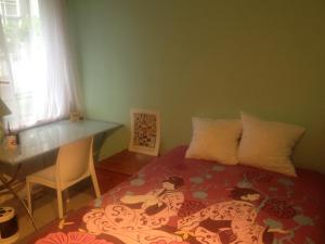 Maisons d'hotes Ina-Olivia F5 a Massy : photos des chambres