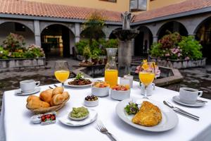 Hotel Jose Antonio Cusco