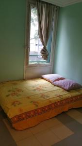 Maisons d'hotes Ina-Olivia F5 a Massy : photos des chambres