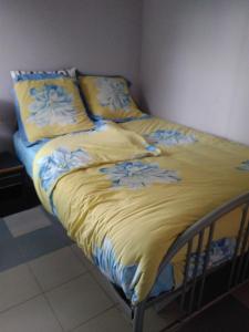 Maisons d'hotes Ina-Olivia F5 a Massy : photos des chambres
