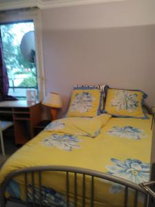 Maisons d'hotes Ina-Olivia F5 a Massy : photos des chambres