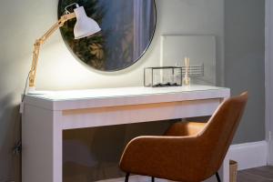 Clarence Square Penthouse