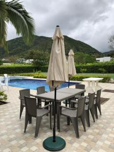 Casa Tótem inmersión inolvidable en la naturaleza