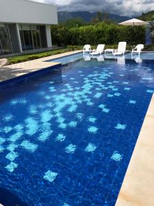 Casa Tótem inmersión inolvidable en la naturaleza