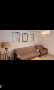 Apartament Przemyślany