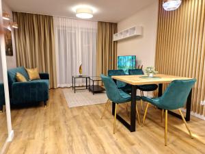 Zakopiańskie Igliwie Apartament & Spa