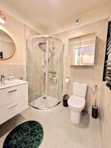 Zakopiańskie Igliwie Apartament & Spa