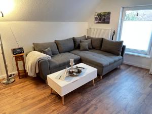 Ferienwohnung Lüttje Delftkieker