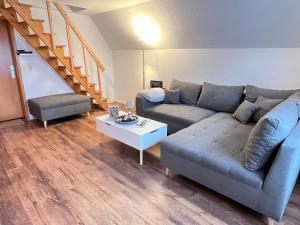 Ferienwohnung Lüttje Delftkieker