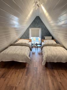 Ferienwohnung Lüttje Delftkieker