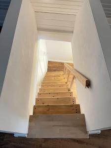 Ferienwohnung Lüttje Delftkieker