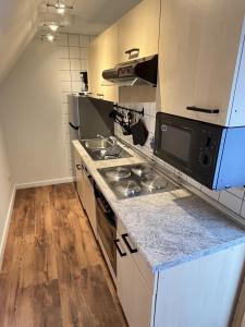 Ferienwohnung Lüttje Delftkieker