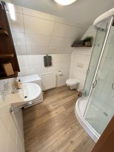 Ferienwohnung Lüttje Delftkieker