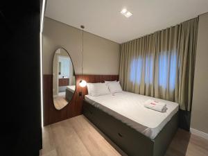 Reserva das Orquídeas 204A - Apê na Borges Gramado