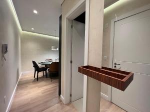 Reserva das Orquídeas 204A - Apê na Borges Gramado