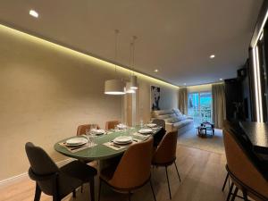 Reserva das Orquídeas 204A - Apê na Borges Gramado