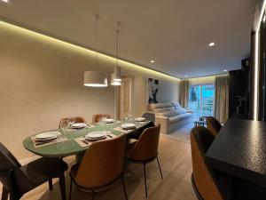 Reserva das Orquídeas 204A - Apê na Borges Gramado