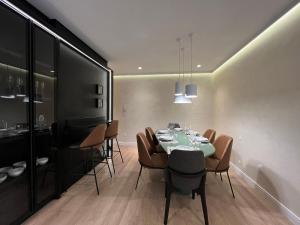 Reserva das Orquídeas 204A - Apê na Borges Gramado