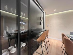 Reserva das Orquídeas 204A - Apê na Borges Gramado