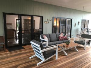 Cherry Mango Guesthouse