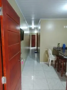 Kitnet_Familiar 2/4 - Recreio