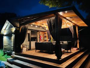 Mazurska Książko Chatka Najpiękniejszych Nocy