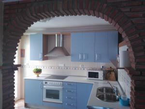 Apartamento Nandy e Isa