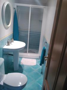 Apartamento Nandy e Isa