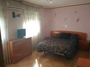 Apartamento Nandy e Isa